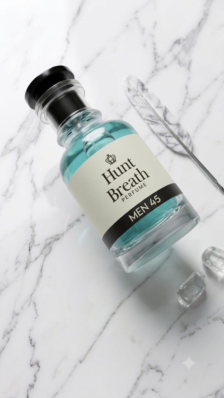 Men 45 50ml