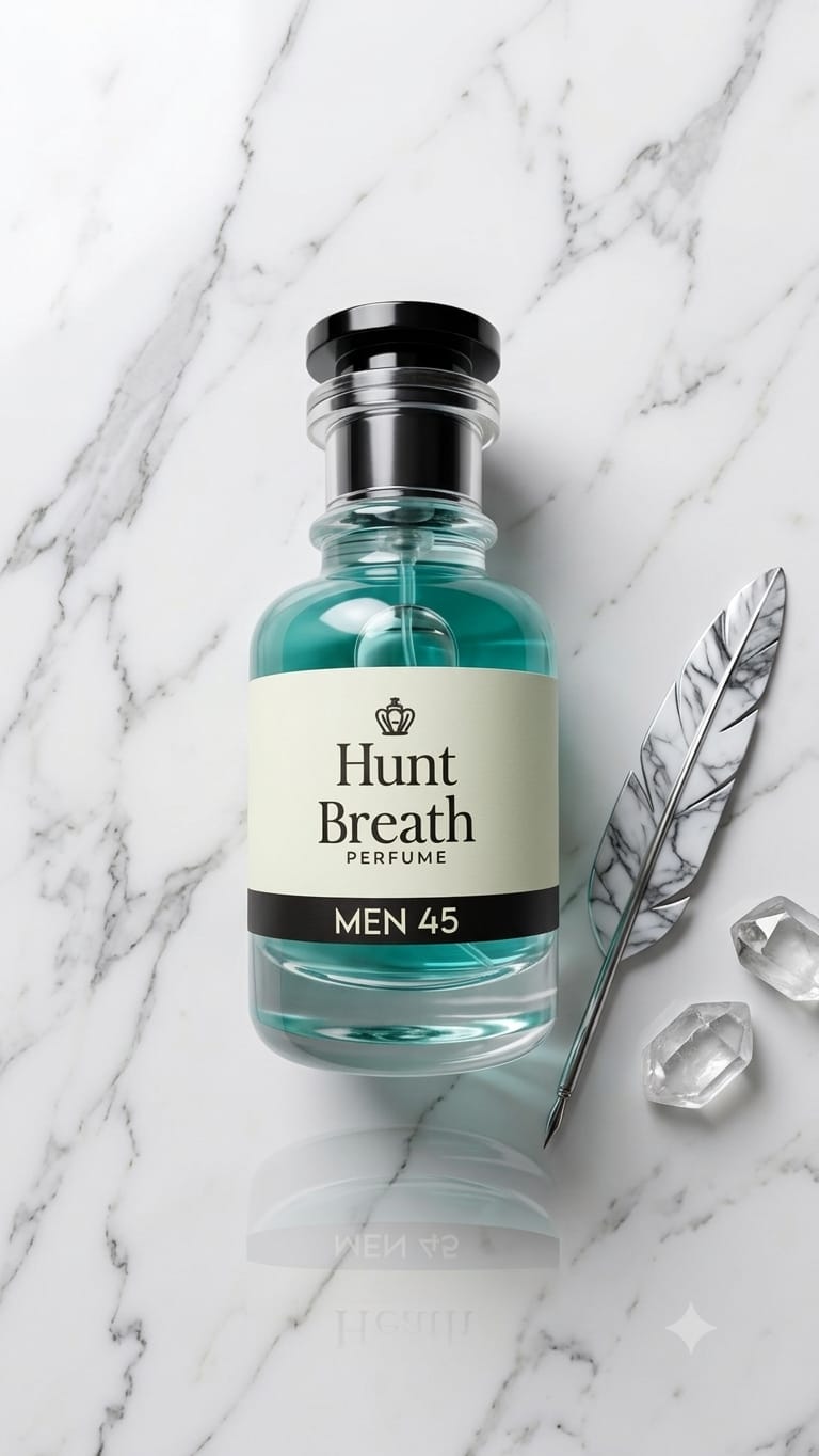 Men 45 50ml