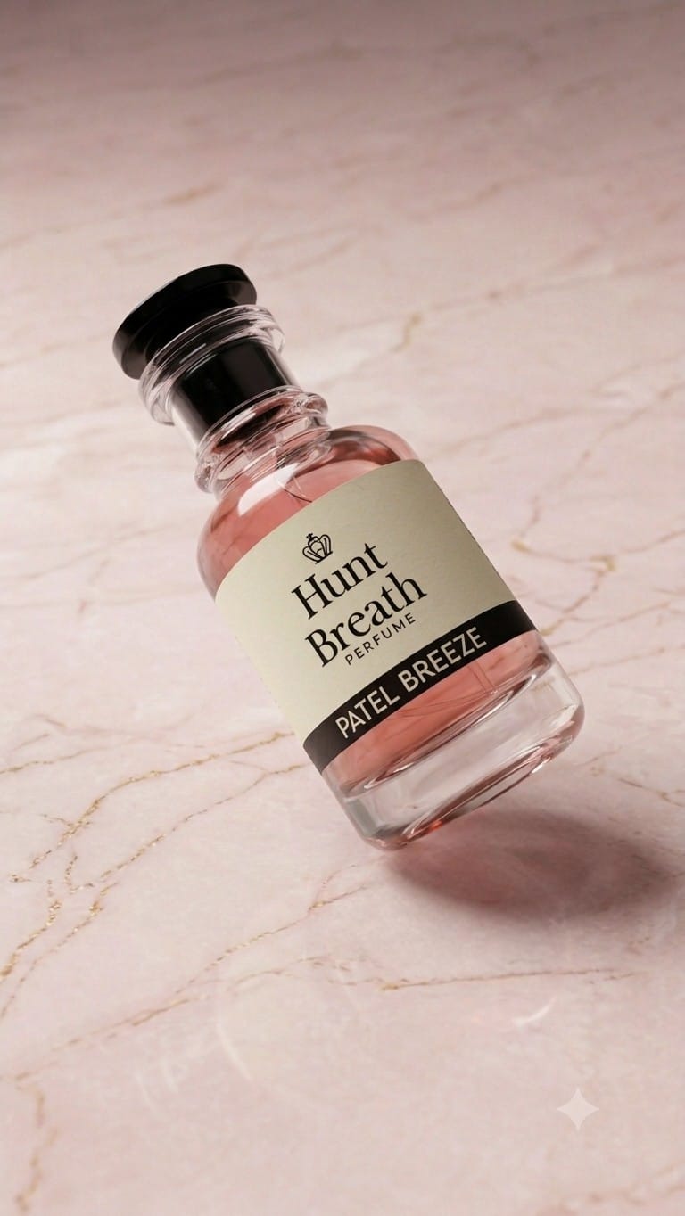 Patel Breeze 50ml