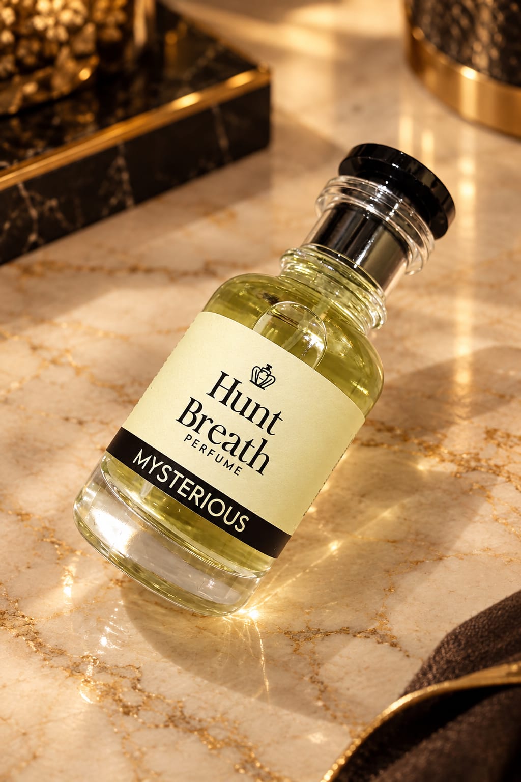 Mysterious 50ml