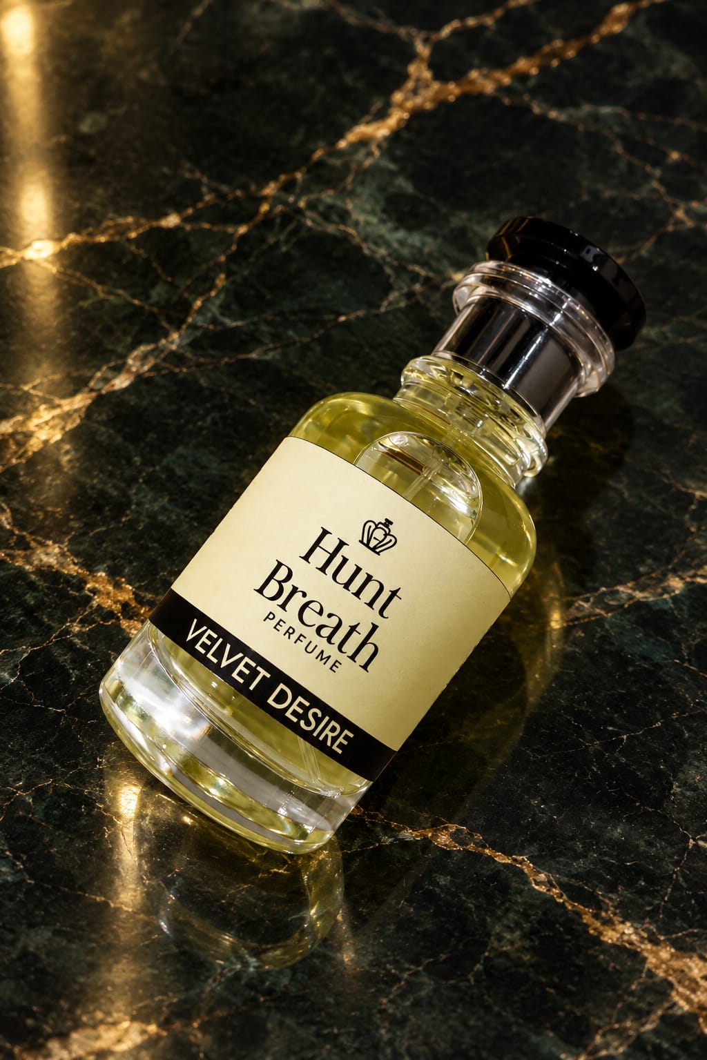 Velvet Desire 50ml