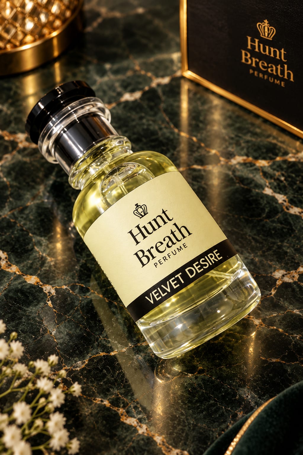 Velvet Desire 50ml