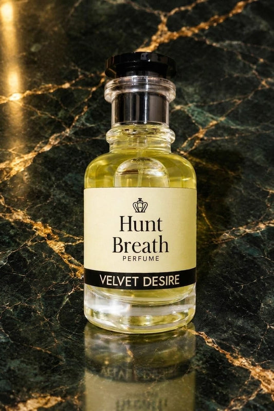 Velvet Desire 50ml
